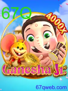 GaneshaJr