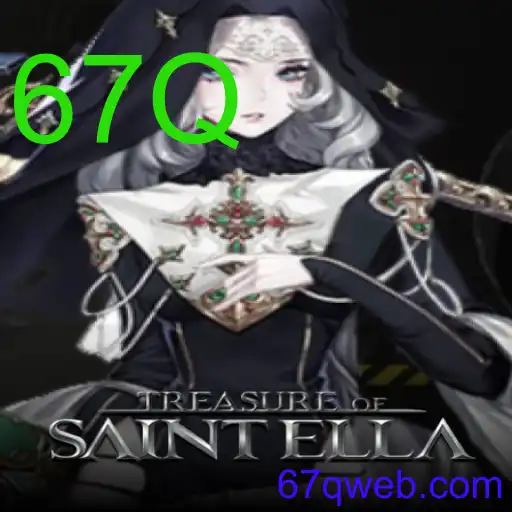 TreasureofSaintElla